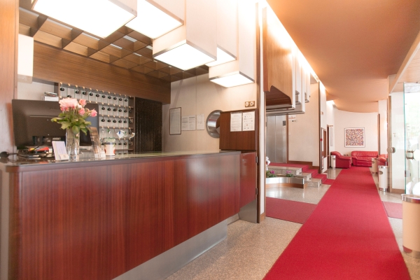 Hotel Residence Italia